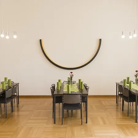 מלון Akademie Der Dioezese