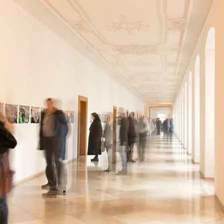 Akademie Der Dioezese מלון 3*