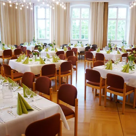 Akademie Der Dioezese ויינגרטן