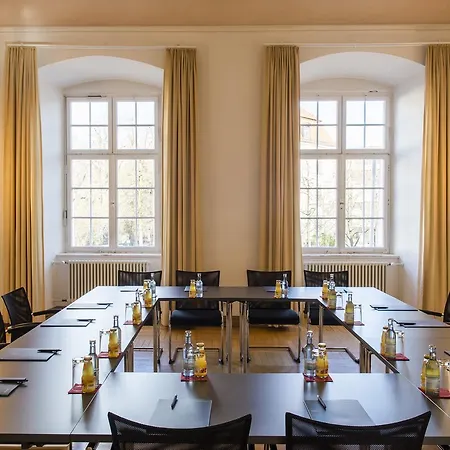 מלון Akademie Der Dioezese ויינגרטן