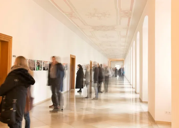 Akademie Der Dioezese فندق 3*