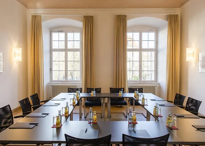 Hotell Akademie Der Dioezese Weingarten (Wuerttemberg)